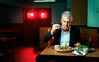 Bourdain Bourdain